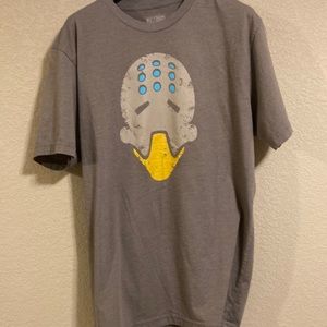 Overwatch T size Large